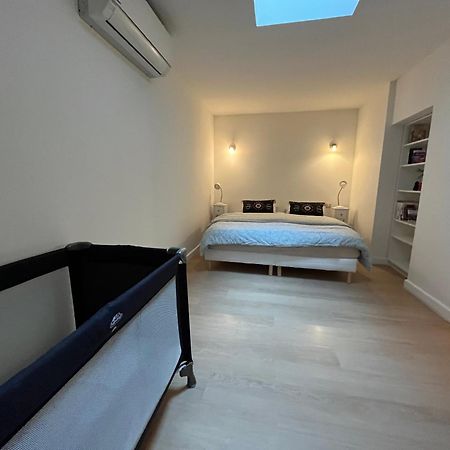 Maison Familiale 3 Chambres, Parking Gratuit Avignon Luaran gambar