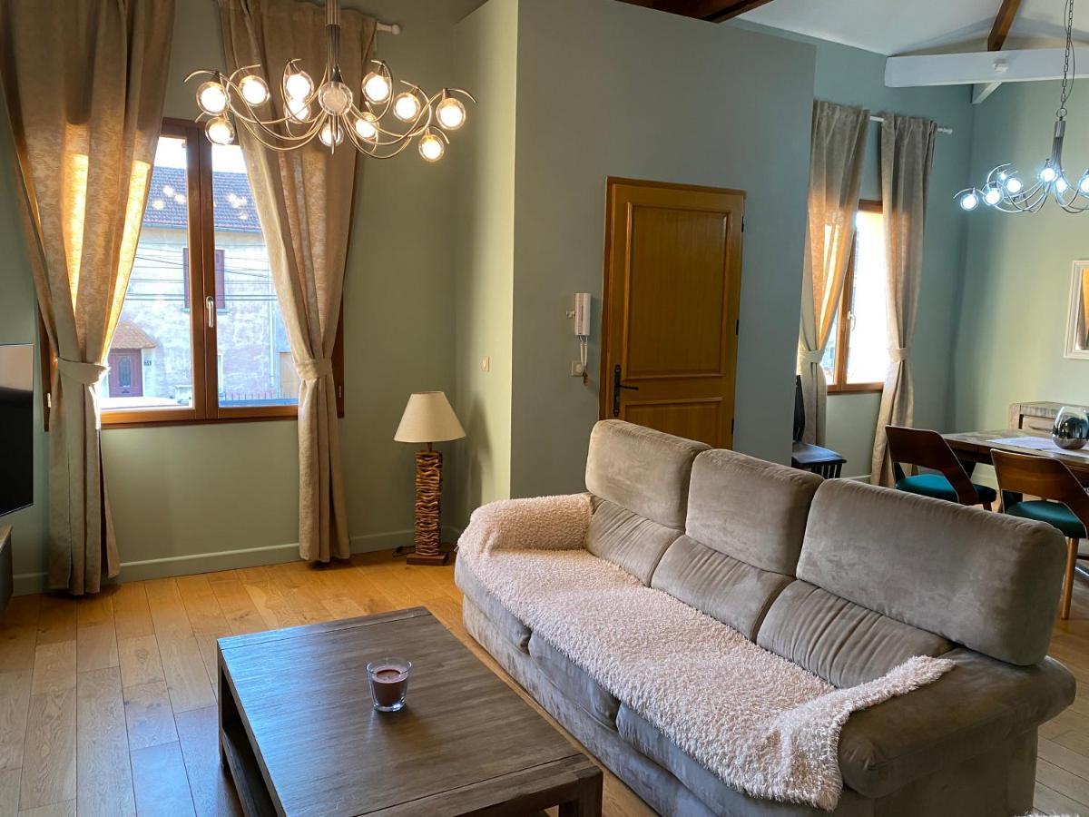 Maison Familiale 3 Chambres, Parking Gratuit Avignon Luaran gambar