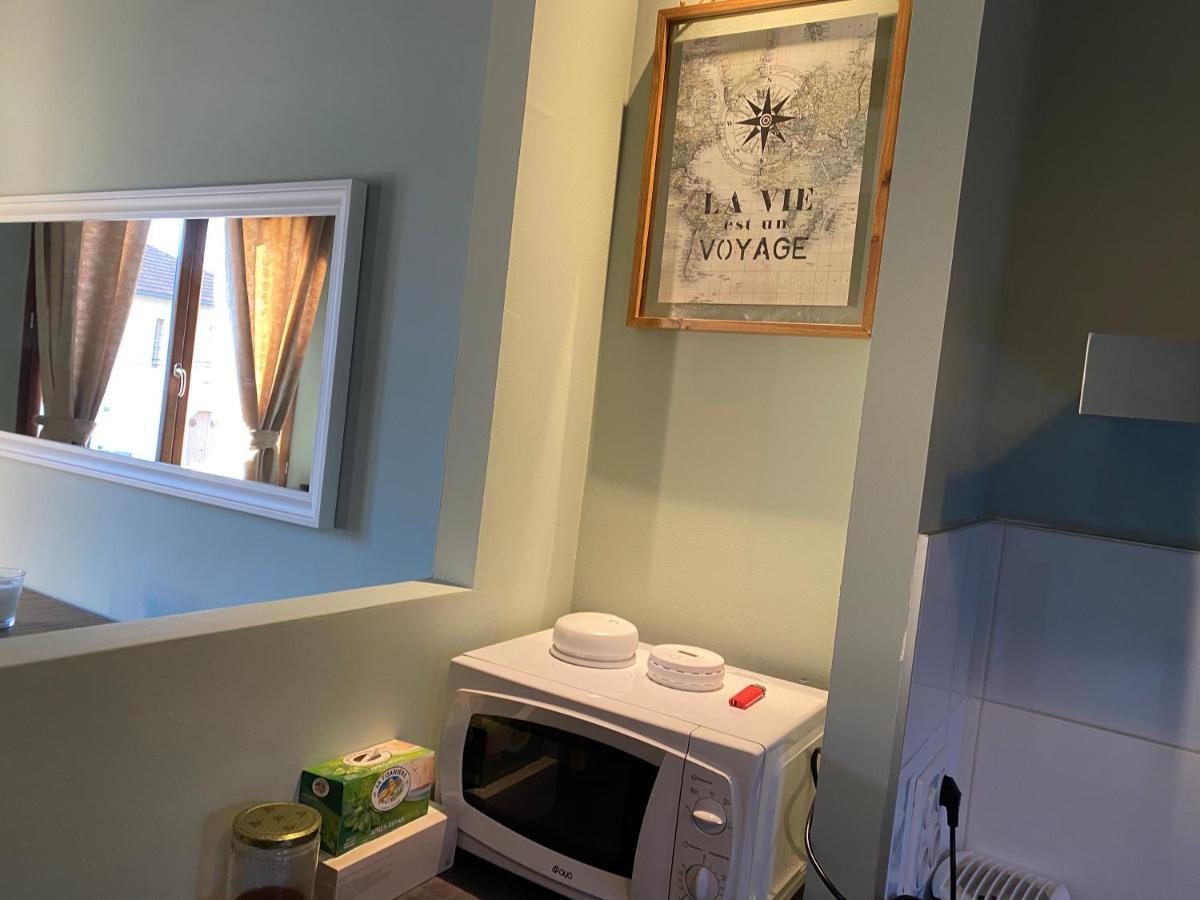Maison Familiale 3 Chambres, Parking Gratuit Avignon Luaran gambar