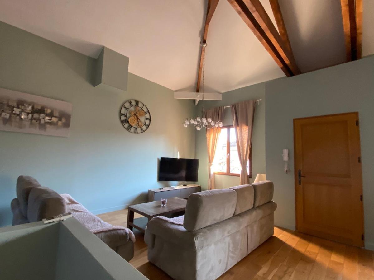 Maison Familiale 3 Chambres, Parking Gratuit Avignon Luaran gambar