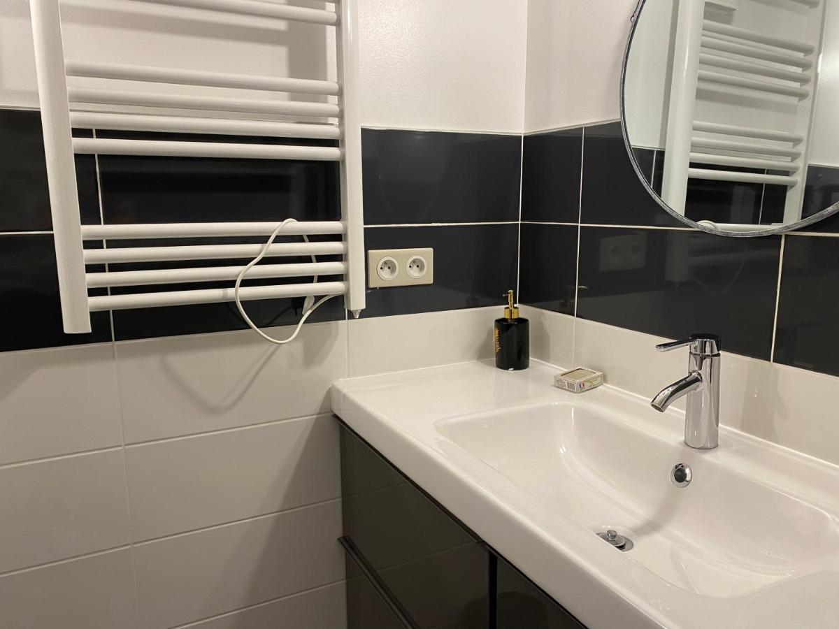 Maison Familiale 3 Chambres, Parking Gratuit Avignon Luaran gambar