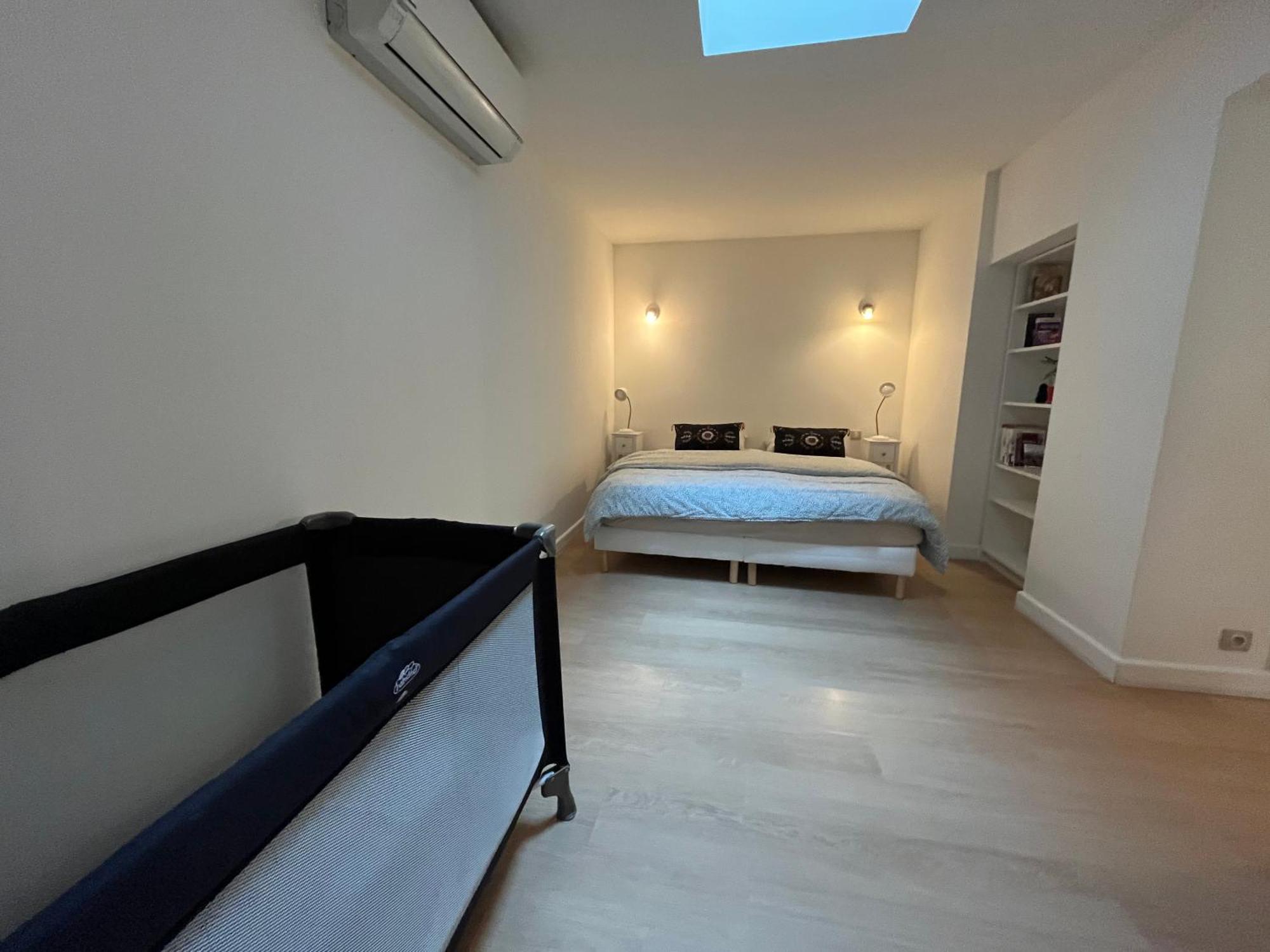Maison Familiale 3 Chambres, Parking Gratuit Avignon Luaran gambar