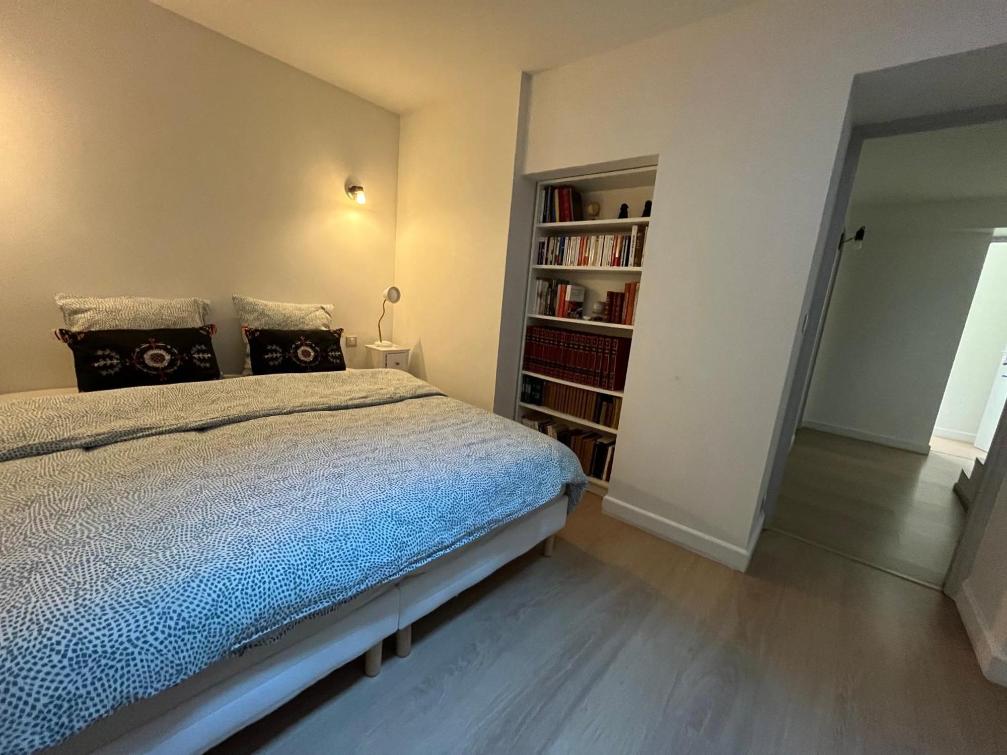 Maison Familiale 3 Chambres, Parking Gratuit Avignon Luaran gambar