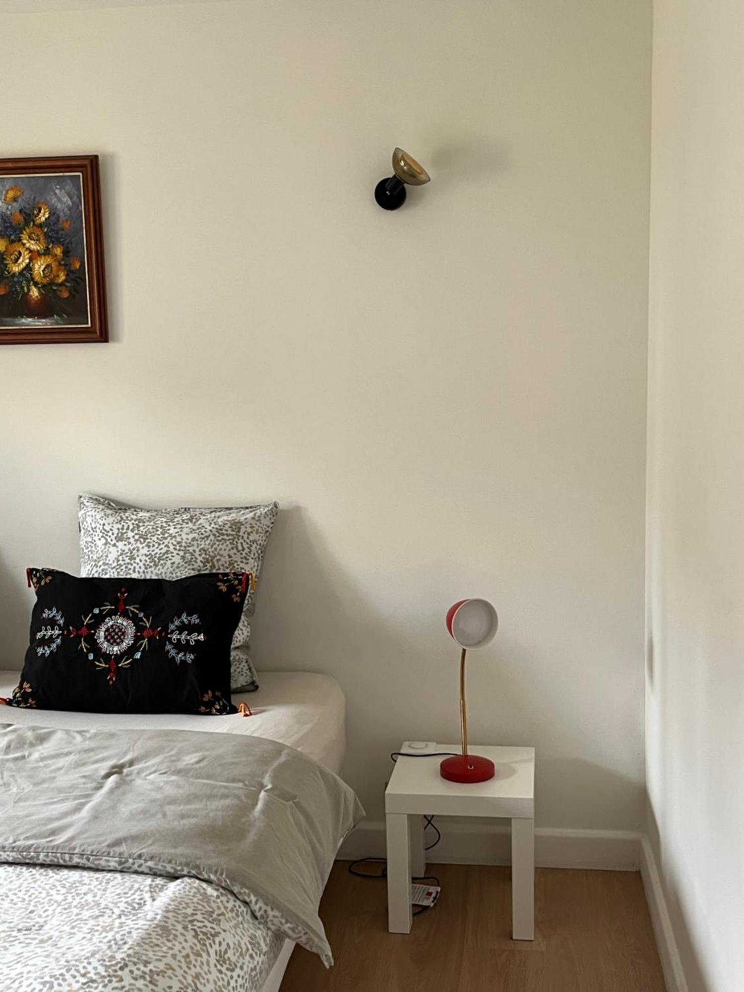 Maison Familiale 3 Chambres, Parking Gratuit Avignon Luaran gambar